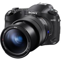 Sony Cyber-shot DSC-RX10 Mark Iv Digital Camera