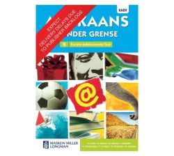 Afrikaans Sonder Grense Eerste Addisionele Taal: Graad 9: Leerderboek