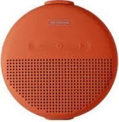 Wk SP150 Bluetooth Waterproof Speaker Orange