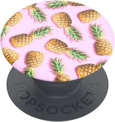 Popsockets - Popgrip Basics - Pineapple Palooza