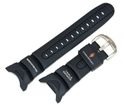 casio sea pathfinder battery replacement