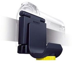 Sony Action Cam Headband Mount