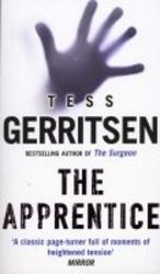 The Apprentice - Rizzoli & Isles Series 2 Paperback New Ed