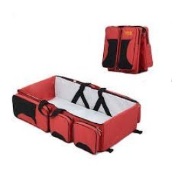 Image result for Baby Sleeper Carrier Bag - red