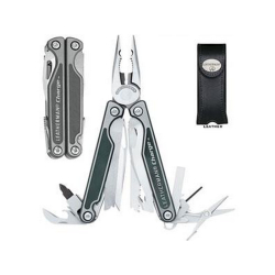 Leatherman Charge Tti Leather Gift