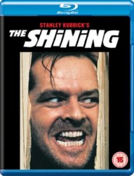 The Shining Special Edition - Import Blu-ray Disc