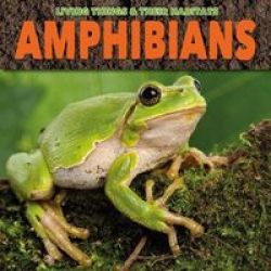 Amphibians Paperback None Ed.
