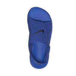 Nike Junior Pre-school Sunray Adjust Blue Sandal