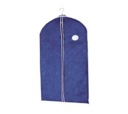 - Garment Suit dress Travel Bag - 100X60 - Air Range - Blue