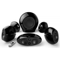 edifier speakers 5.1