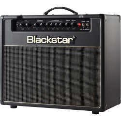 Blackstar Venue Series Ht Club 40 40w Tube Guitar Combo Amp