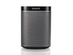 Sonos Play 1 Wireless Speaker in Black