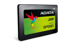 ADATA SP580 HD-AN120SP580 120GB SATA 6Gb s 2.5" SSD
