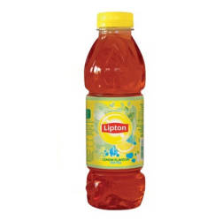 LIPTON Ice Tea Lemon 6 X 500ml