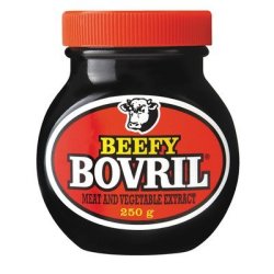 Bovril Beefy Spread 250G