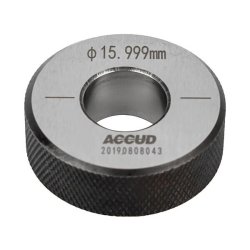 Setting Ring 16 Mm 0.001 Mm Acc. AC531 016 01