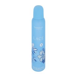 LaCie Yardley Body Spray 150ML - Lace