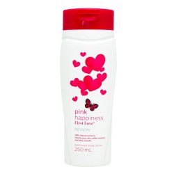 First Love Hand & Body Lotion 250 Ml