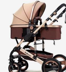 belecoo pram price