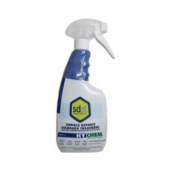 Sdst Surface Defence Standard Treatment 90-DAY Active Surface Sanitiser 500ML