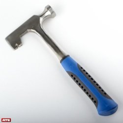 DRYWALL Hammer All Steel Handle