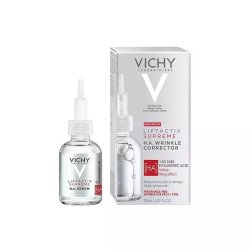 Vichy 30ml Liftactiv Supreme H.a Epidermic Filler