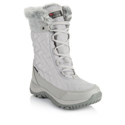 K-Way Women's Shasta Boot - Light Grey 