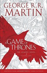 Game A Of Thrones: The Graphic Novel: Volume One