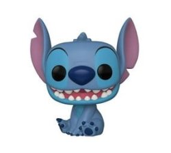 Pop Disney: Jumbo Lilo & Stitch - Stitch