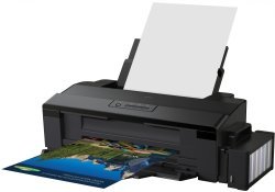 Epson L1800 Its Printer 15PPM A3+ 6CLR USB Its L1800 Its Printer