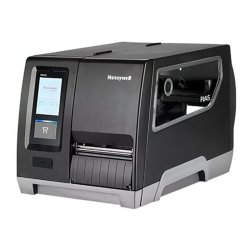 Honeywell PM45 Industrial Label Printer