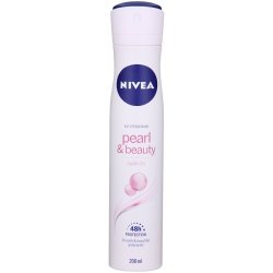 Nivea Pearl & Beauty Anti-perspirant Deodorant 200ML