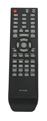 New EN-KA92 Replaced Remote Control Fits For Hisense Tv 40H3C 32D37 32H3B1 32H3B2 40H3B 32H3E 32H3C 40H3E