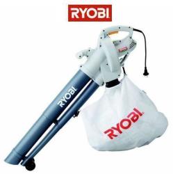 Ryobi Blower Mulching Vacuum 3000W RBV-3050