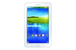 Samsung Galaxy Tab E Lite 7.0 8GB White 7" Wi-fi SM-T113NDWAXAC