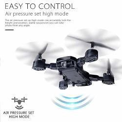 Wifi Fpv Rc Drone Quadcopter With 2.0MP HD Camera 4 Channel 2.4 Ghz 6-GYRO For Kids Outdoor Racing Controllers Helicopter Sky Rover Rc Airplane