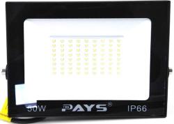 Noble Pays 50W 4000 Lumens LED Floodlight
