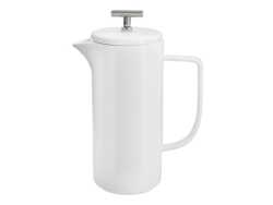 Vienna 4-CUP Cafetiere Ceramic French Press 480ML