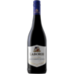 Merlot Cabernet Sauvignon Red Wine Bottle 750ML