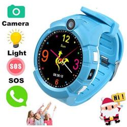 juneo smartwatch