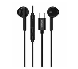 Astrum EB500 Usb-c Stereo Dac In-ear Earphones With In-line MIC