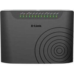 D-Link DSL-2877AL Wireless Dual Band Adsl vdsl Modem