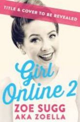Girl Online: On Tour 2 Hardcover