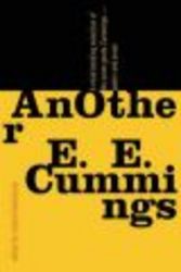 Another E.E.Cummings