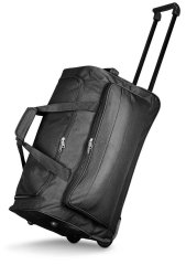 best travel trolley bags