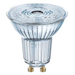 OSR0115 - LED Osram GU10 PAR16 5.5W Dim warm White