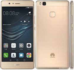HUAWEI Uchoose Flexi 110 With P9 Lite. 24month Contract