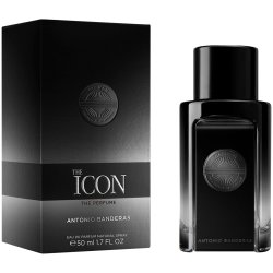 Antonio Banderas The Icon Eau De Parfum 50ML