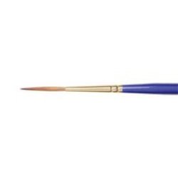 Daler Rowney Sapphire Brush Series 51 - Liner Size 1