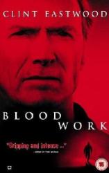 Blood Work - DVD